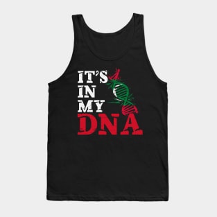 It's in my DNA - Maldives Tank Top